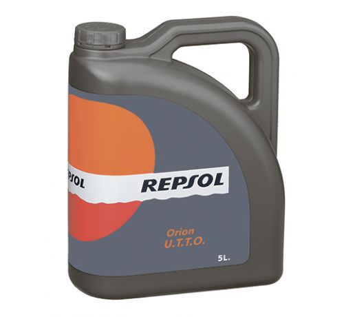 Трансмиссионное масло REPSOL ORION UTTO  CP-5 (5Л)